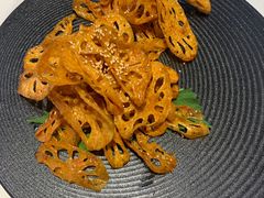 -夫妻肺片·中华老字号·正宗川菜(春熙路店)
