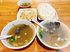 -兄弟俩老李家牛肉汤(总店)