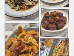 -荷塘秋月·本帮江浙菜(国权路店)