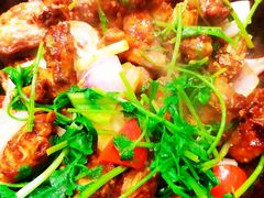 -鹊玥·粤菜小馆(汇智国际商业中心店)