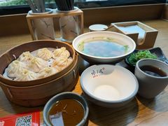 -馋三尺蟹粉小笼(人民广场店)