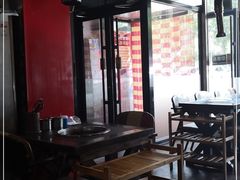 大堂-碳匠炭火烤肉