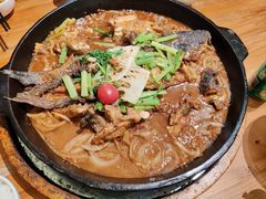 -老板恋上鱼(环山路店)