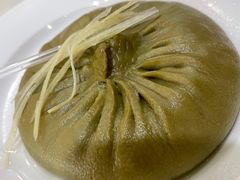 蟹黄汤包-冶春茶社(珍园店)