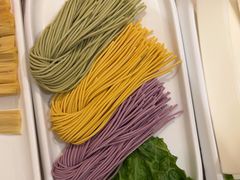 -九孔·筒骨莲藕汤锅(大明宫万达店)