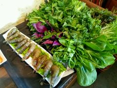 -慢丽江·云南野生菌土鸡锅(付家庄店)