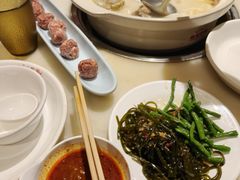 -小骨煲金华砂锅(转塘金街美地店)
