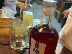 -农夫人家餐饮