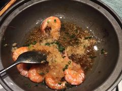 -小厨娘淮扬菜(六合欢乐港店)