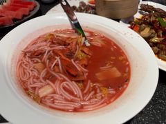 -王庄阿咪海鲜大排档·专注本港海鲜·二十年地道福州味(象园店)