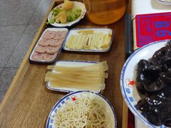 -贤合庄卤味火锅(勒泰中心店)