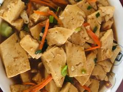 -北京龙庆四季香农家饭庄·灶台鱼·碳烤虹鳟鱼(龙庆峡店)