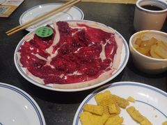 -小牛海记潮汕牛肉店(永定路店)