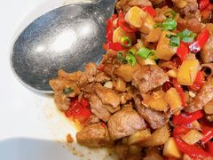 -徐记海鲜(观沙岭|滨江新城店)