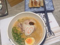 -火影忍者一乐拉面(环球港店)