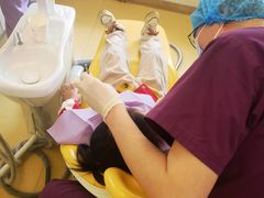 -泰康拜博口腔(世博园乐尔店)