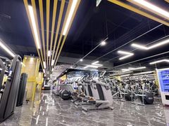 -峰鸟自助健身(锦泰城店)