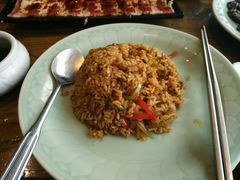 -一品诚记烤肉·甄选店(中南路店)