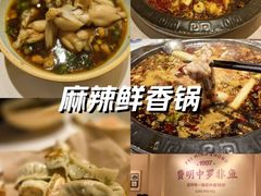 -费明中罗非鱼(大石坝店)