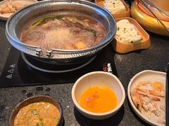 -牛New寿喜烧(闵行龙湖天街店)