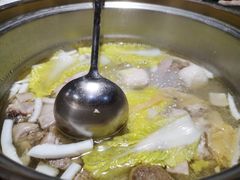 -狐狸爱上椰子鸡(滨江星光大道店)