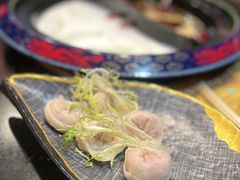 -成都老码头火锅(旺角店)
