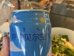 -很久以前羊肉串(朝阳路店)