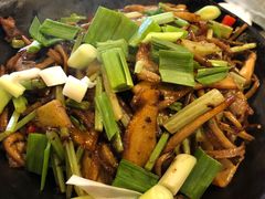 -嘉丰湘菜馆(芳群园店)