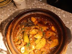 -鹤江桥·红油牛肉粉(SKP店)