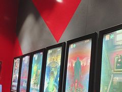 -Xcape异时刻密室逃脱魔法互动(瑞虹天地太阳宫店)