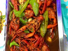 -小老板海鲜酒家(董家渡店)