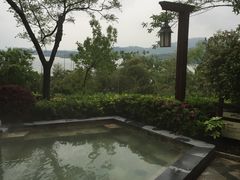 -天目湖涵田半山温泉