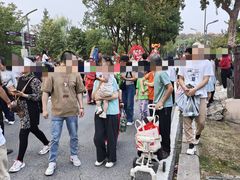 -武汉园博园(武汉自然博物馆)
