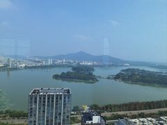 -星巴克臻选(南京金茂览秀城店)