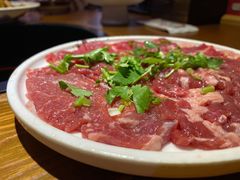 -受气牛肉·重庆耙牛肉(来福士店)