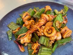-巽寮印象美食部落餐厅·海鲜·地方特色菜(惠州体验店)