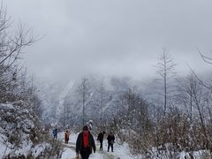 -九峰山