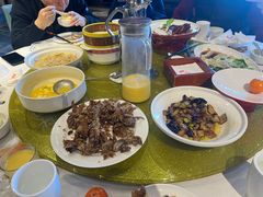 -大鸭梨烤鸭(金色漫香店)