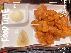 -無境·匠心日本料理(汉街店)