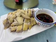 -范饭椰林川湘味海鲜·椰子鸡(三亚湾椰梦长廊店)