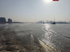 -武昌江滩