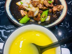 -大成铁板烧•板前(复古餐厅石老人店)
