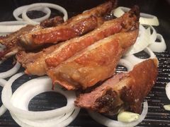 -西贝(上海我格广场店)