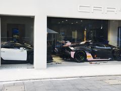 -CAR4卡孚 XPEL官方旗舰店(天目里店)