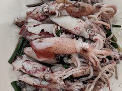 -鹏城人家海鲜酒家·23年老字号(较场尾店)