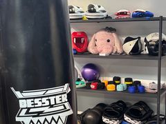 -GymPlus健身(四平路店)