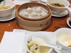 -鼎泰丰(新港中心店)