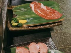 -牛局别馆·和牛烧肉(日月广场店)