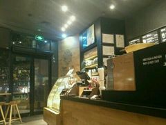 -星巴克(无锡东方商厦店)