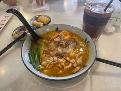 -何九海南茶店(鬼仔巷店)